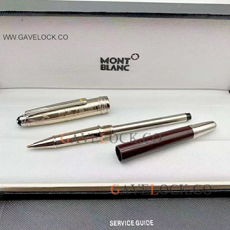Perfect Replica Montblanc Petit Prince Rollerball Pen Wholesale